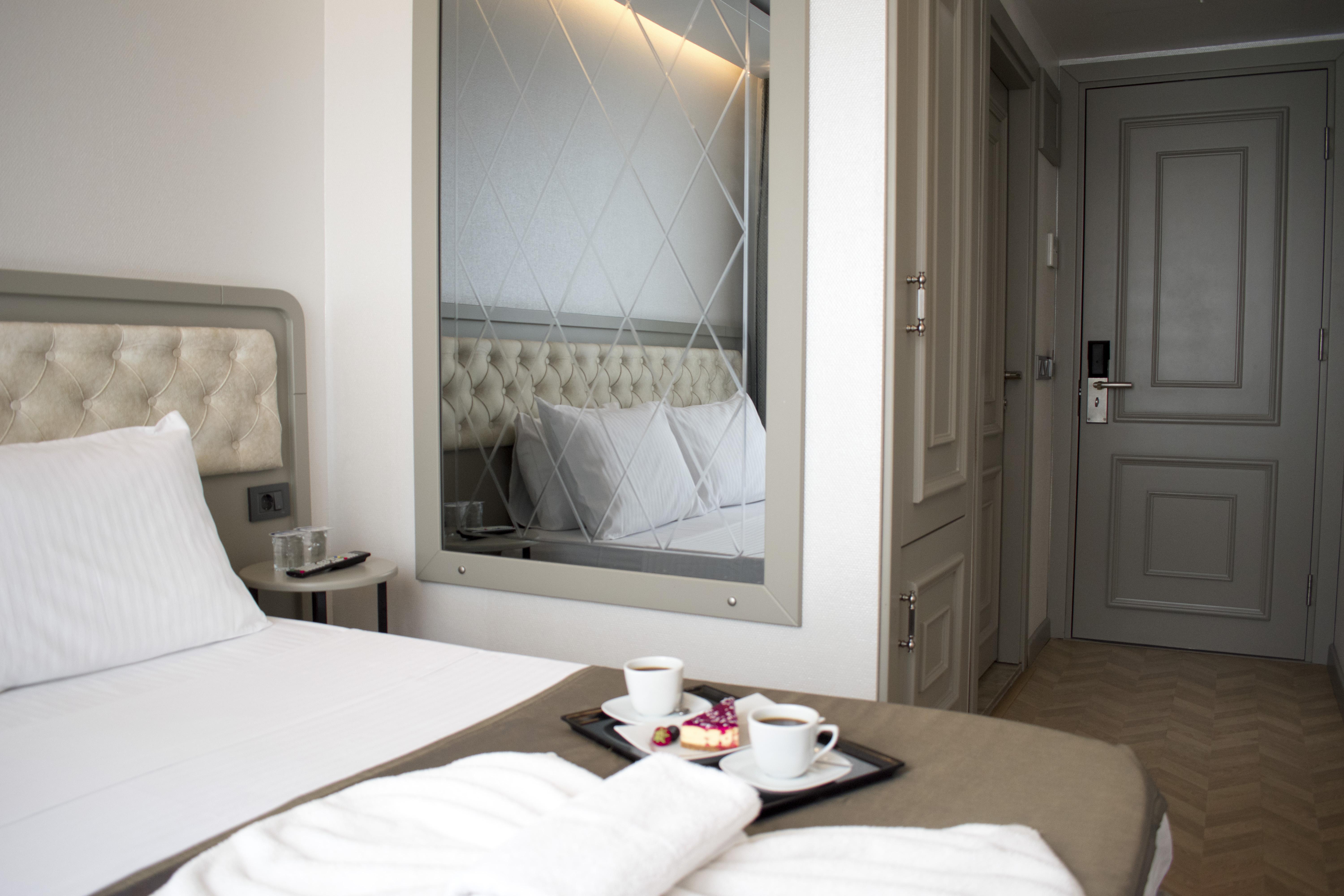 Mayer Hotel Provincia di Istanbul Esterno foto
