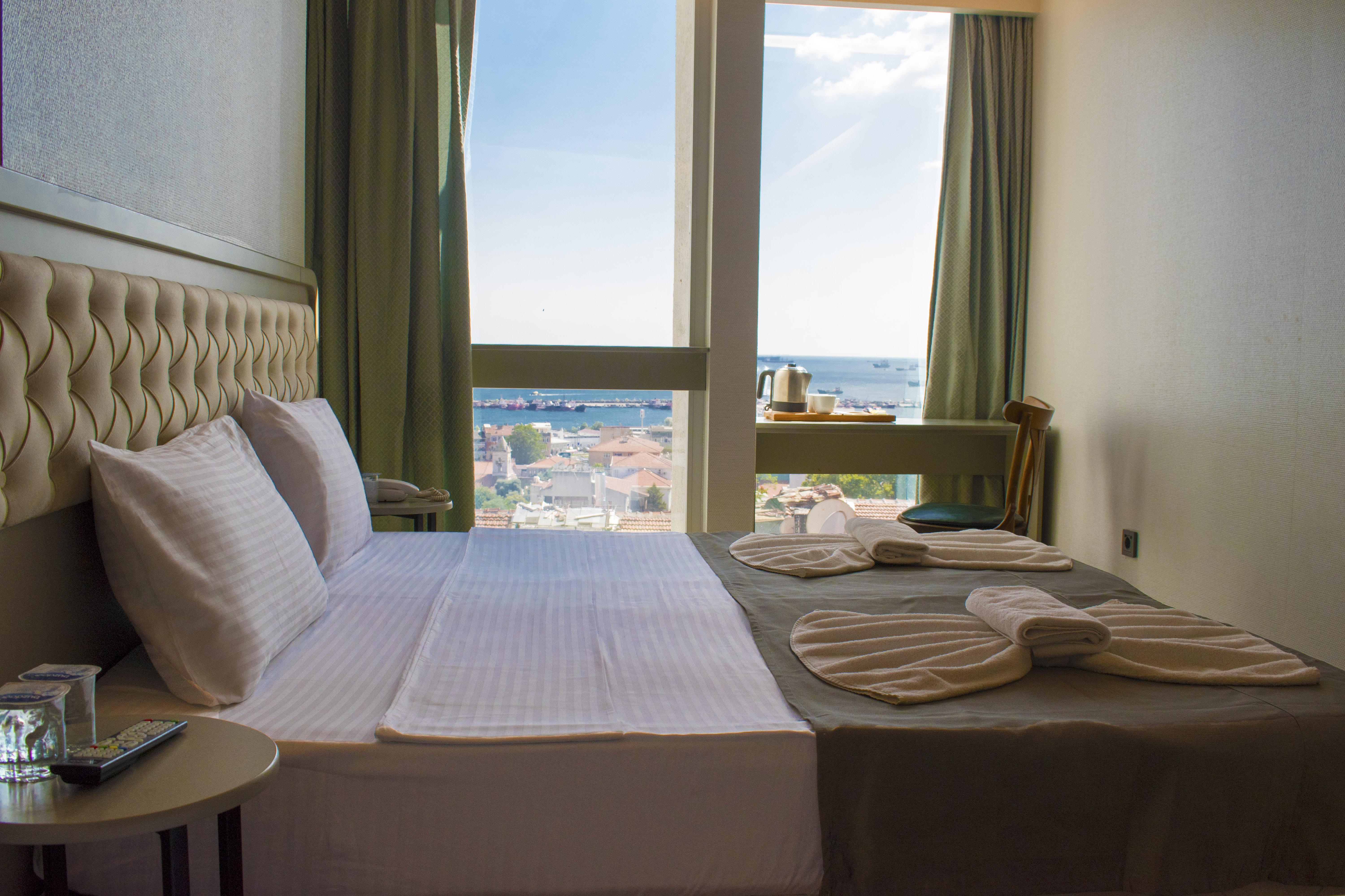 Mayer Hotel Provincia di Istanbul Esterno foto