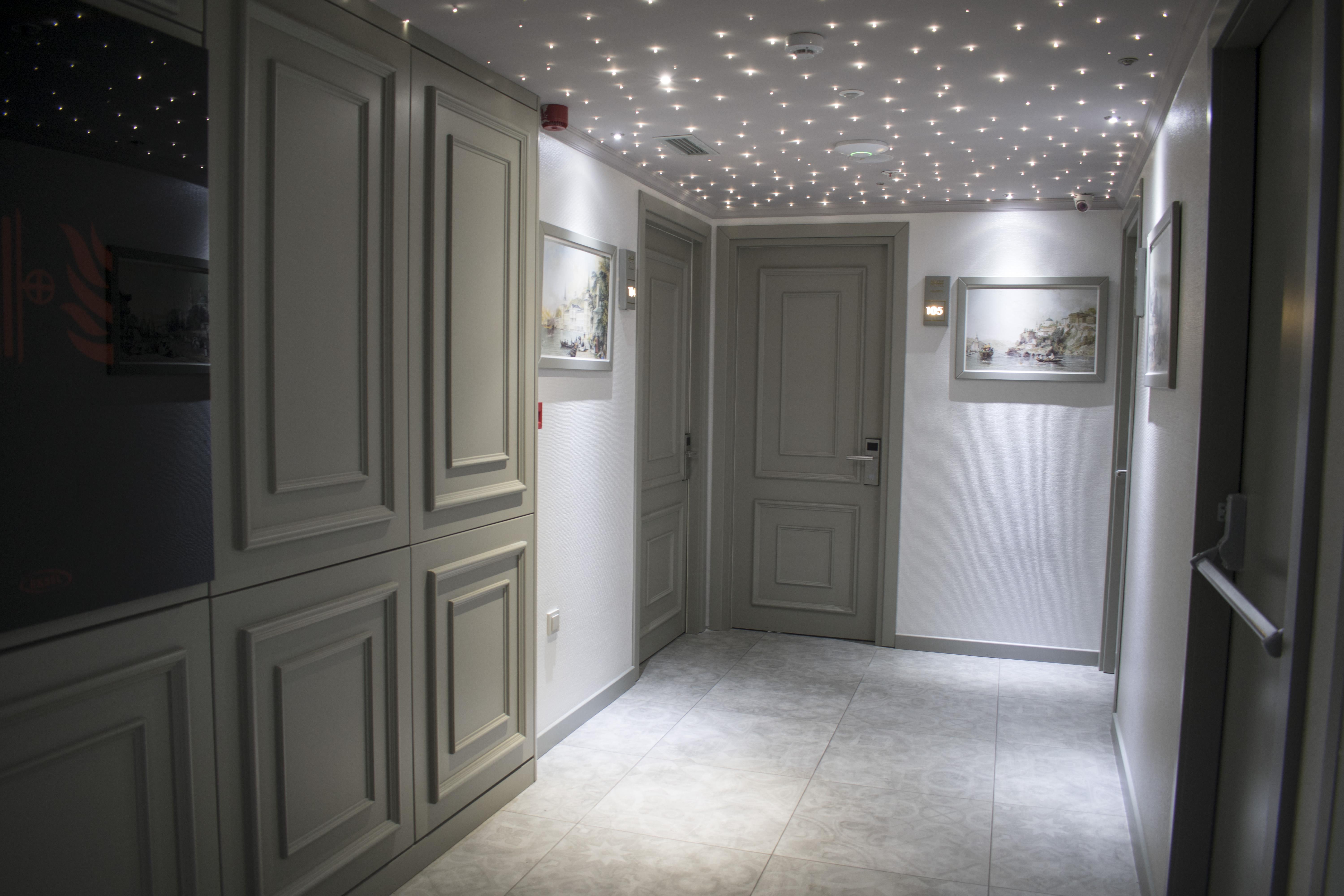 Mayer Hotel Provincia di Istanbul Esterno foto