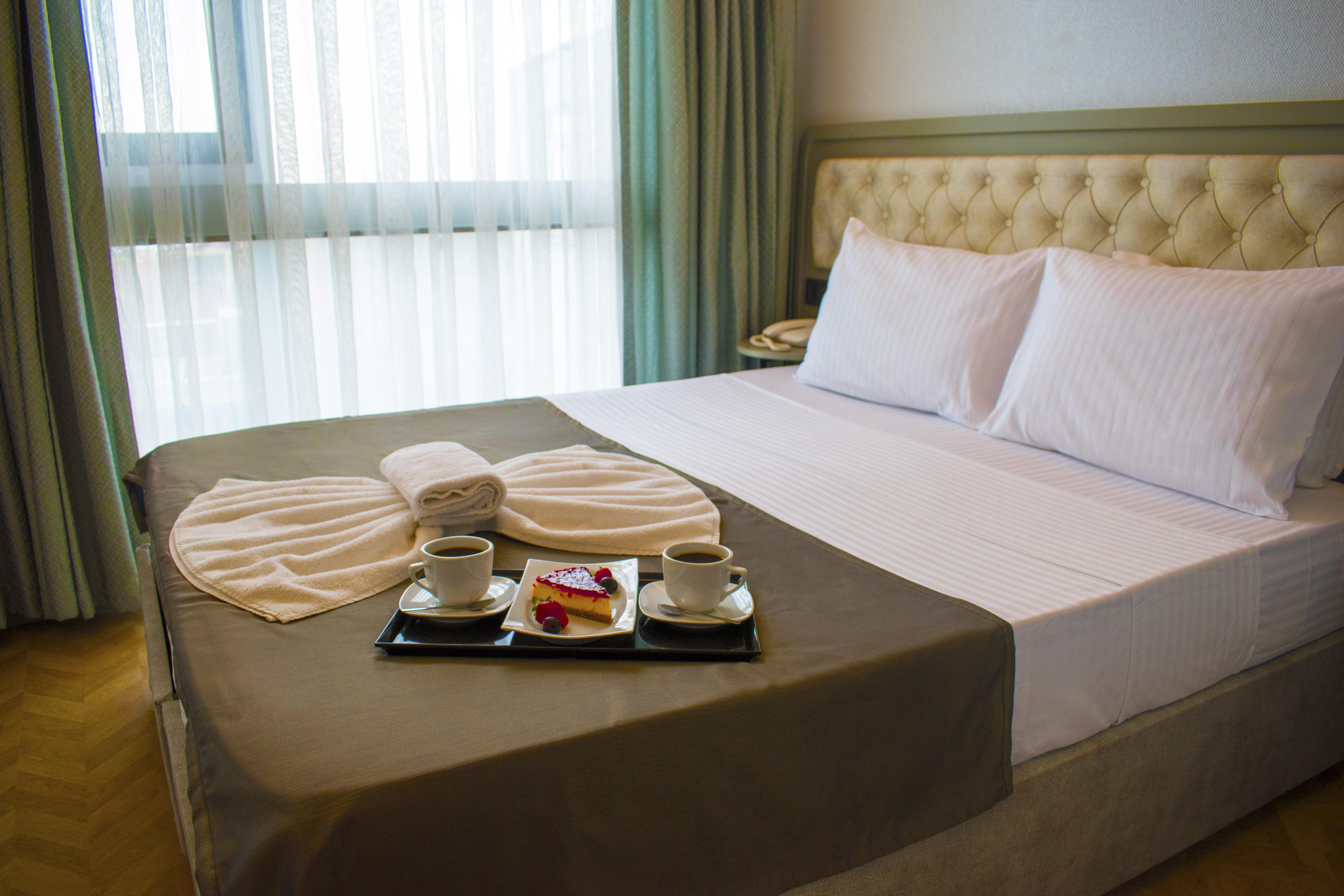 Mayer Hotel Provincia di Istanbul Esterno foto